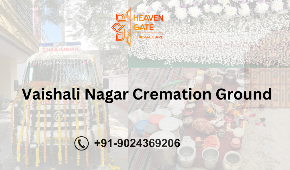 Purani chungi Cremation Ground